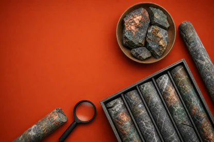 QMines Extends High-Grade Copper-Gold Zone Beneath Mt Chalmers Pit
