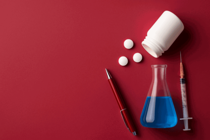 Starpharma Turns Profit on Genentech Deal, Eyes 2026 Clinical Milestone