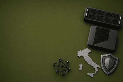 Vection Secures $3.2m Order as Algho AI Platform Certified by Retelit in Italy