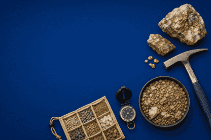 North Stawell Minerals Spots New Gold Targets at Caledonia with Surface Geochemistry