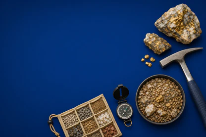 North Stawell Minerals Identifies New Gold Targets at Caledonia