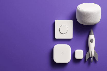 Zimi Rockets Revenue 300% as Next-Gen Smart Home Tech Hits Industrialisation