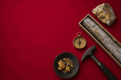 Odyssey Gold Advances Tuckanarra with $9M Placement and Drilling Progress