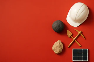 Viridis Secures $903M Brazilian Funding to Fast-Track Rare Earths Project