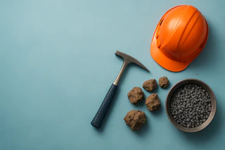 Bindi Metals Advances Serbia Project, Uncovers Gallium Potential in Australia