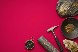 First Au Advances WA Gold with Gimlet Resource Upgrade and Barlee Acquisition