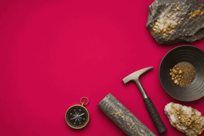First Au Advances WA Gold with Gimlet Resource Upgrade and Barlee Acquisition