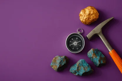 Javelin Minerals Uncovers Major Gold-Copper Targets at Coogee Ahead of 2026 Drilling