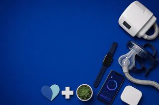 ResMed Sells MatrixCare for $490 Million to Sharpen Focus on Sleep Tech