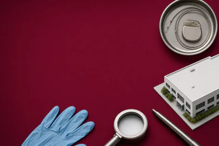 EBR’s New Facility Reaches FDA Inspection Stage Ahead of Year-End Decision