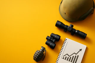 EOS Contract Backlog Surges 126% Amid New €71m Laser Weapon Deal