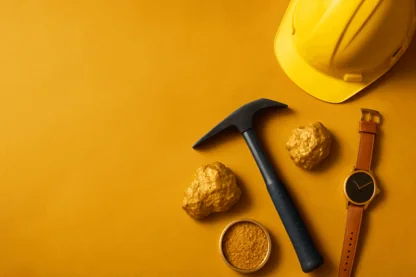 Zenith Minerals Completes Kavaklitepe Sale, Boosts Australian Exploration Funds