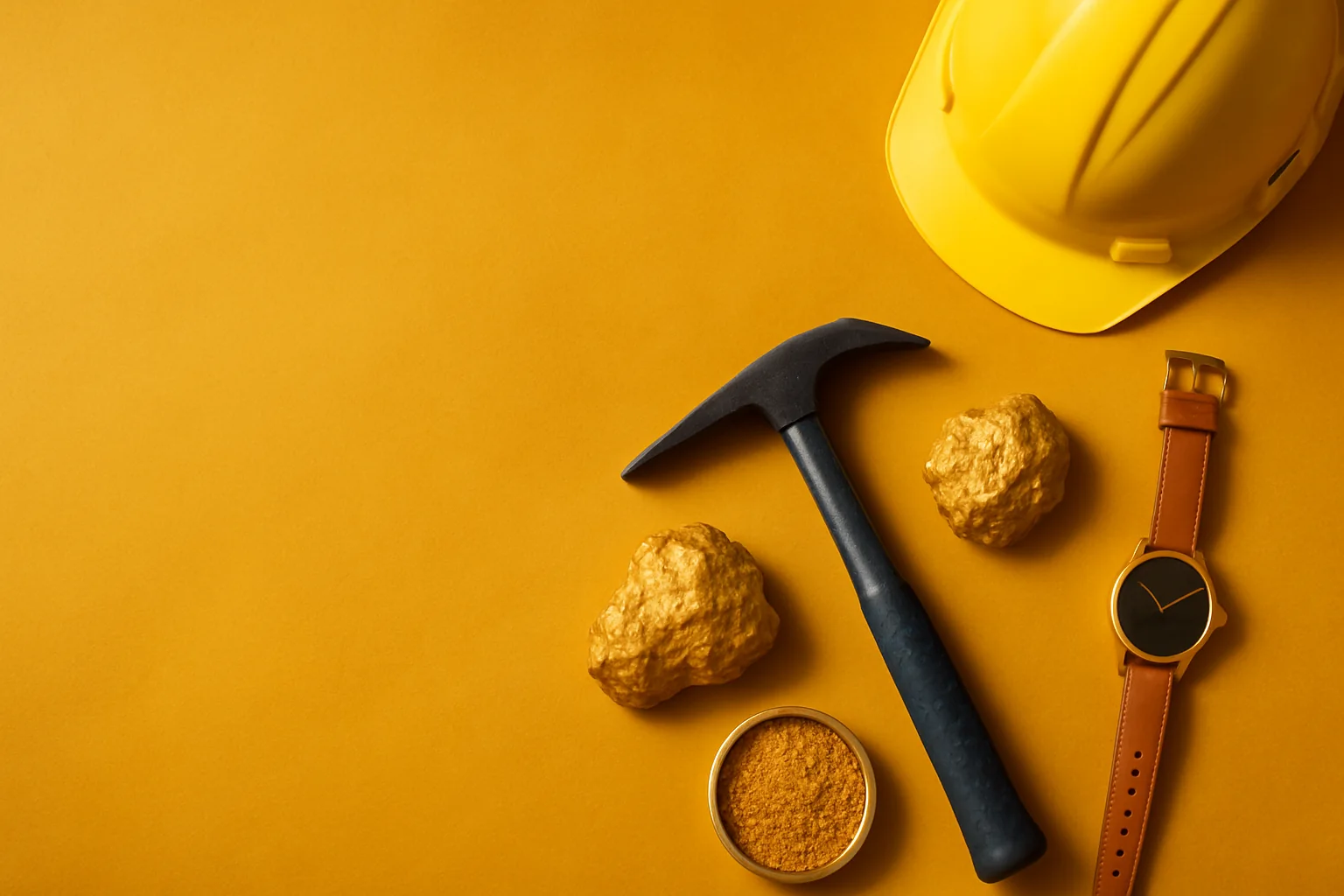 An image related to Zenith Minerals Limited