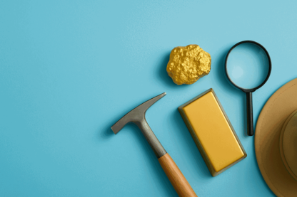 Forrestania Raises $23m to Fuel Western Australia Gold Ambitions