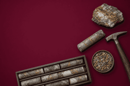 LinQ Minerals Extends High-Grade Gold-Copper Core and Discovers New Gold Zone at Dam Deposit