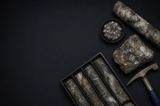 Advance Metals Hits Strongest Polymetallic Zone at Gavilanes with High-Grade Silver