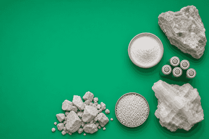 Anson Resources Confirms Green River Lithium Project as Low-Cost Producer with 2029 Target