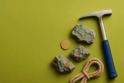 Kingfisher Mining Expands NSW Portfolio with $400K Copper-Gold Acquisition