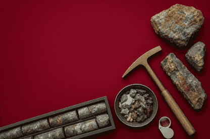 Riversgold’s Saint John Project Yields High-Grade Copper and Gold Assays