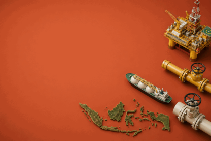 Conrad Asia Energy Advances Mako Gas Project with Final Investment Decision and First Reserves Booking