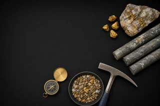 Clara Resources Launches First Drilling at Mareeba Gold Since 1980s with $1.165M Placement