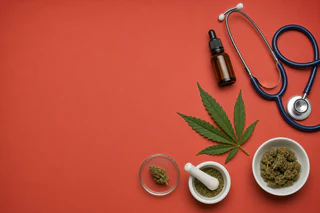 Healthcare Wrap