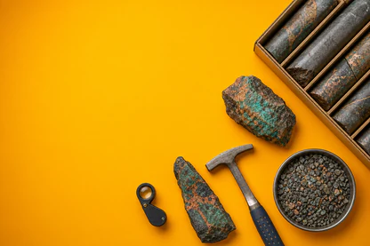 True North Copper Extends High-Grade Aquila Shoot to 300m Depth at Mt Oxide