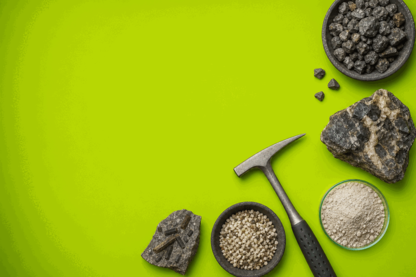 ANSTO Advances Metallurgical Test Work Unlocking Korsnäs Rare Earth Value