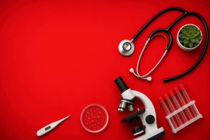 Healthcare Wrap