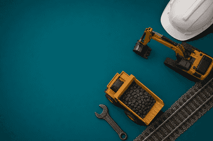 NRW Subsidiary Golding Lands $150M Equipment Hire and $45M Rail Project
