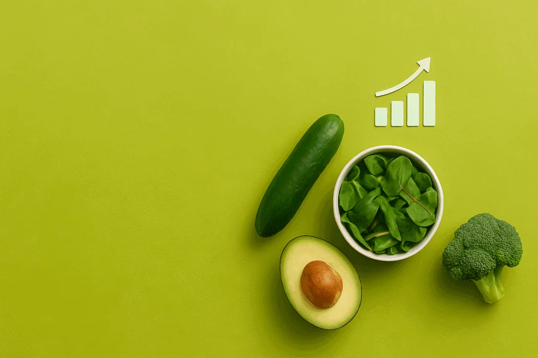 An image related to Oliver's Real Food Limited