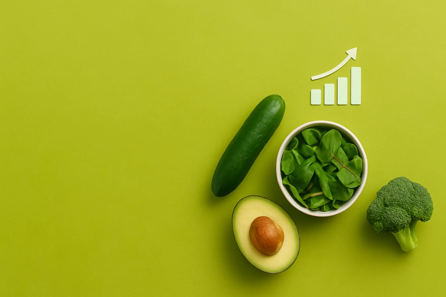 An image related to Oliver's Real Food Limited