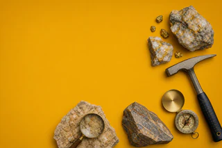 Peako Completes Saudi Gold Acquisition as October Drilling Nears