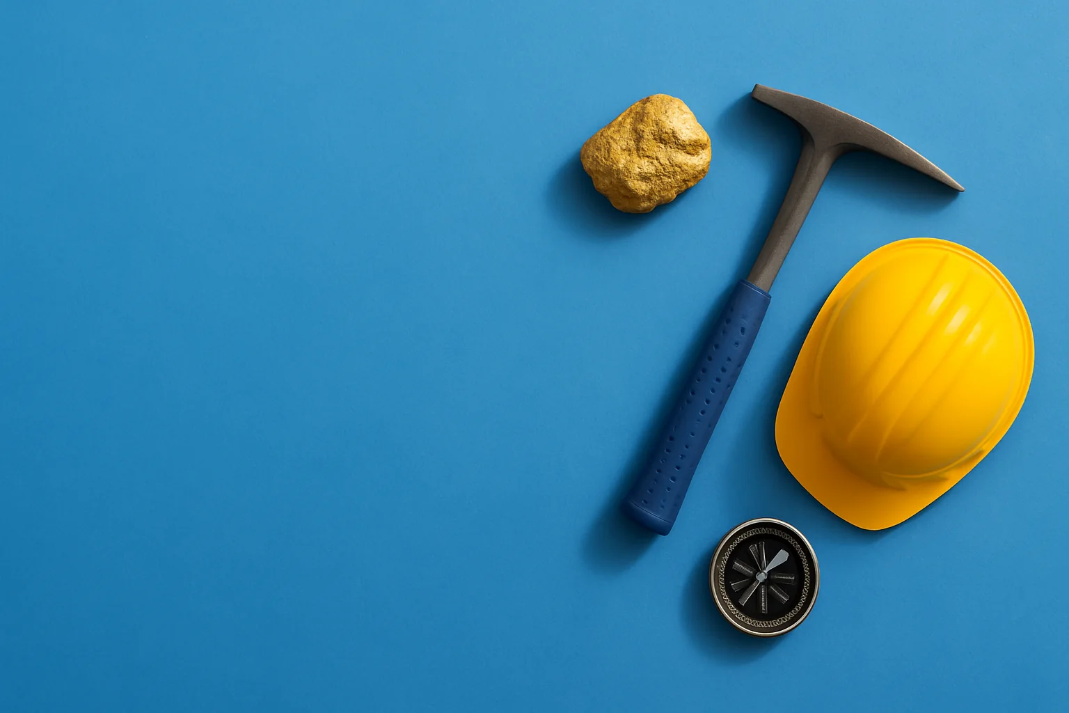 An image related to Strickland Metals Limited