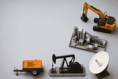 SGH Unveils Strategic Depth Across Industrial, Energy, and Media Sectors