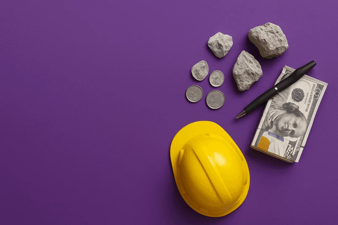 An image related to Us1 Critical Minerals Limited