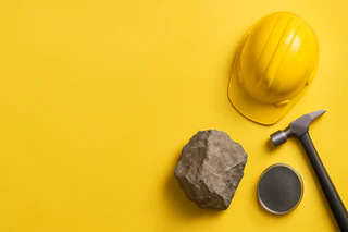 New Frontier Secures Exclusive 10-Year Deal for Breakthrough Rare Earth Processing