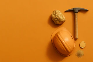 New Murchison Gold Gears Up for First Ore Sales at Crown Prince Mine