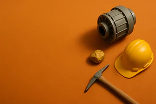 Medallion Metals Secures Key Ball Mill to Accelerate Gold Production Plans
