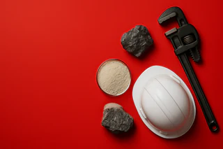 Temas Resources Lists on ASX, Raises AU$11M to Revolutionize Titanium Processing