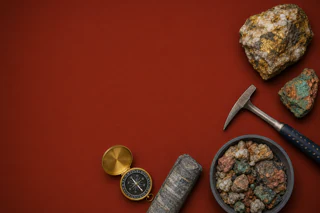 Rincon Resources Validates High-Grade Telfer South Targets and Advances West Arunta JV