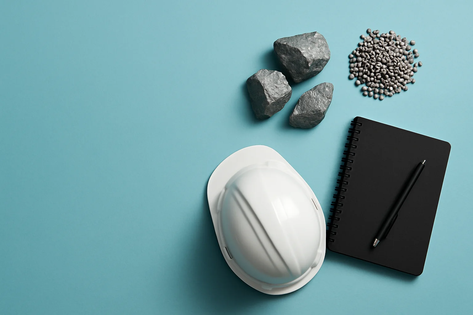 An image related to Ionic Rare Earths Limited