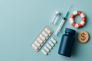 Island Pharmaceuticals Secures $9M to Propel Galidesivir Toward FDA Approval