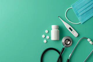 Healthcare Wrap