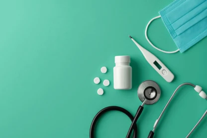 Healthcare Wrap - Week 15 (6 Apr -> 10 Apr) 2026