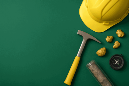 Yandal Resources Unveils Consistent High-Grade Gold at Arrakis, Sets Stage for 2026 Expansion