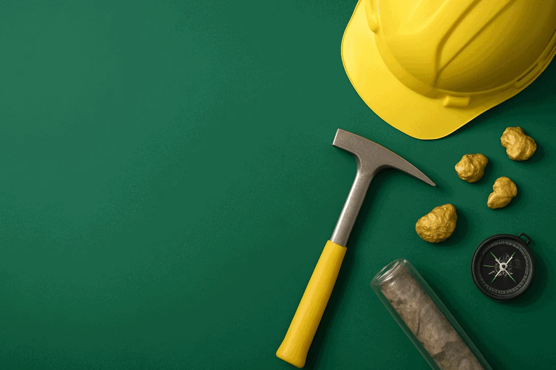 An image related to Yandal Resources Limited