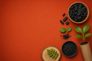 NoviqTech Divests Software Platforms to Accelerate Biochar Carbon Removal Focus