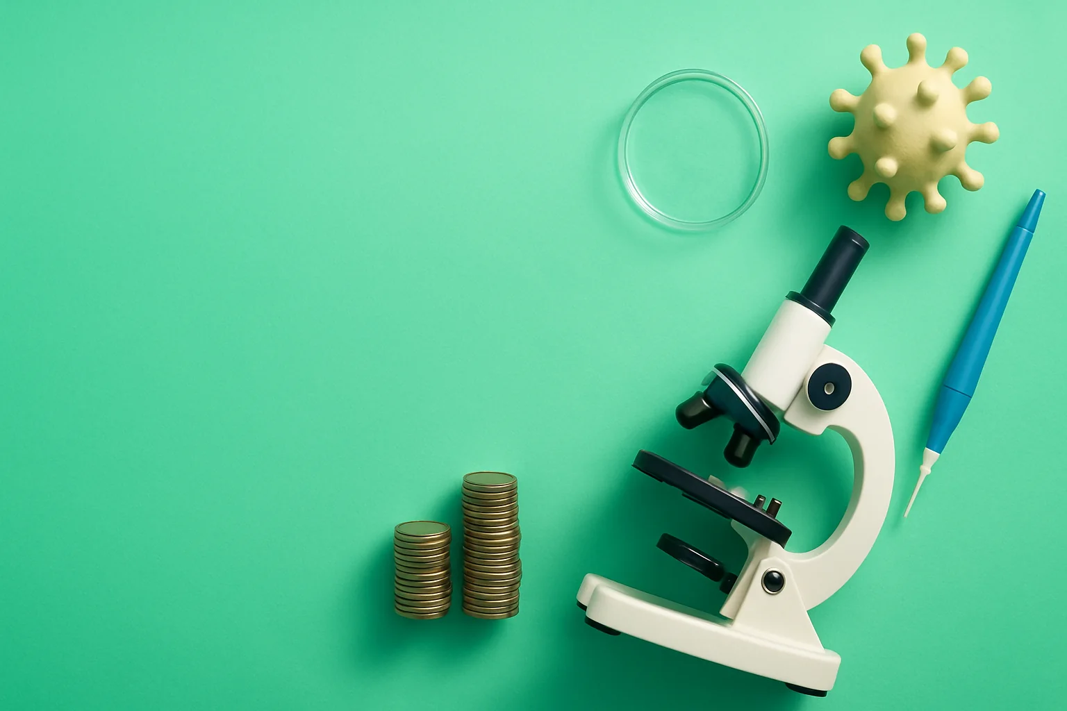 An image related to Arovella Therapeutics Limited