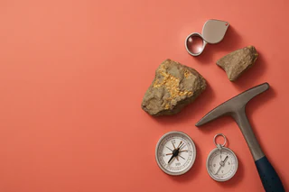 Dateline Resources Unveils New Gold and Rare Earth Targets at Colosseum